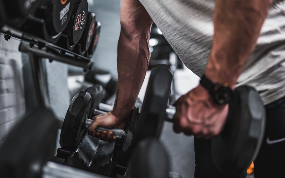 Prioritize Consistency Over Intensity