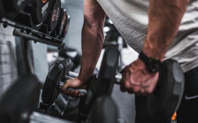 Prioritize Consistency Over Intensity