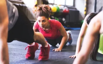 Incorporate Strength Training